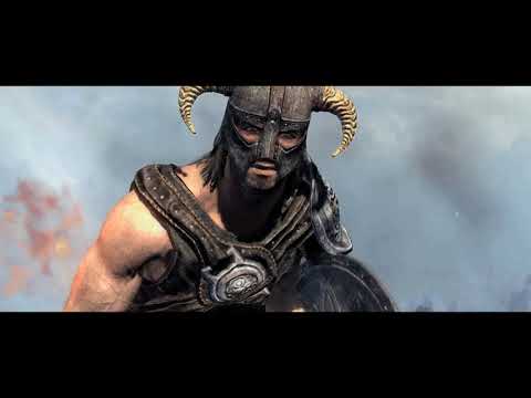 The Elder Scrolls V: Skyrim - Full Trailer