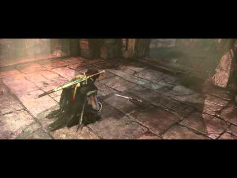 Middle-earth: Shadow of Mordor - Story Trailer