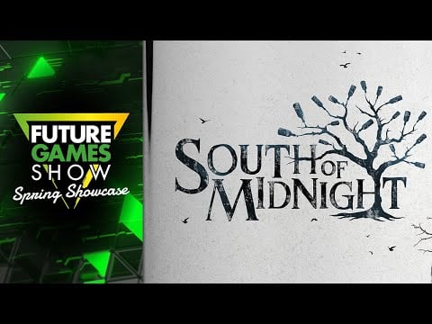 South of Midnight - Dev Diary