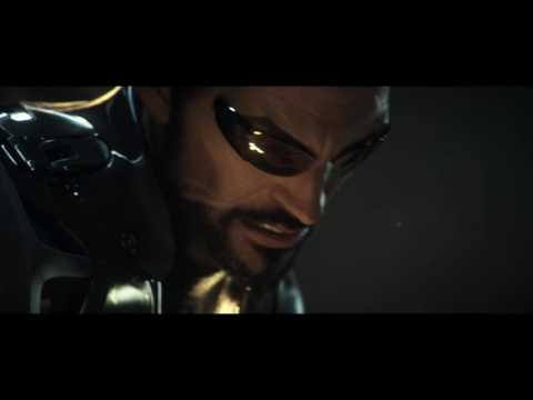 Deus Ex: Mankind Divided - TV Spot