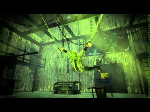 Until Dawn - Halloween Trailer