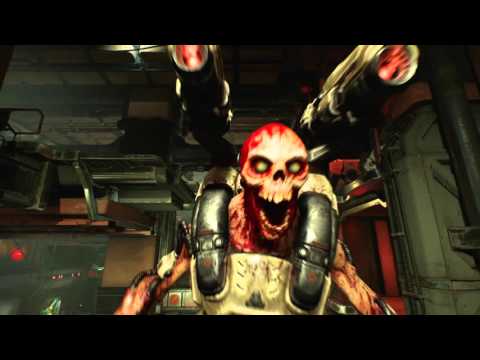 Doom - Pre-order Trailer