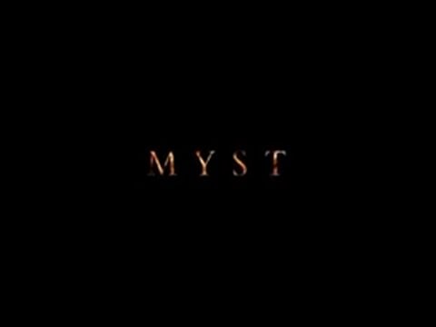 Myst - Trailer