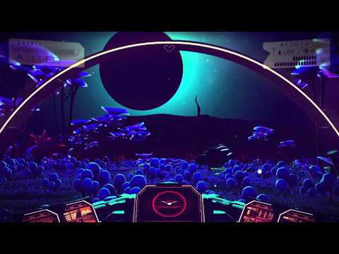 No Man's Sky - Portal Gameplay Trailer