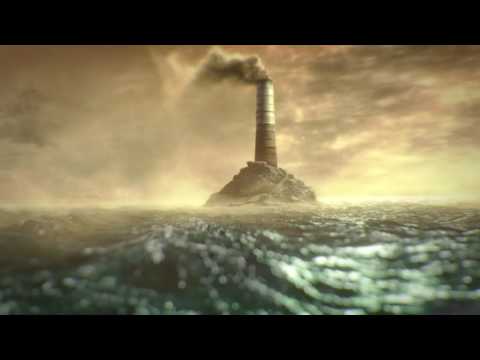 Little Nightmares - Reveal Trailer