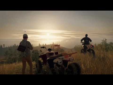 Watch Dogs 2 - Gamescom 2016 Trailer