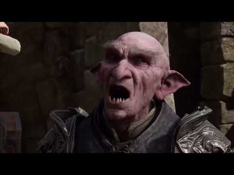 Hogwarts Legacy - Gameplay Trailer
