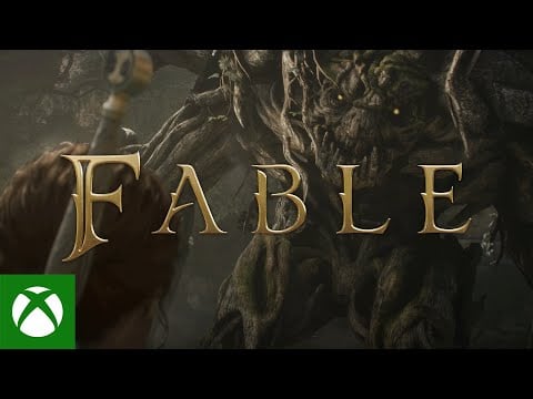 Fable - Trailer