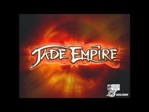 Jade Empire - Trailer