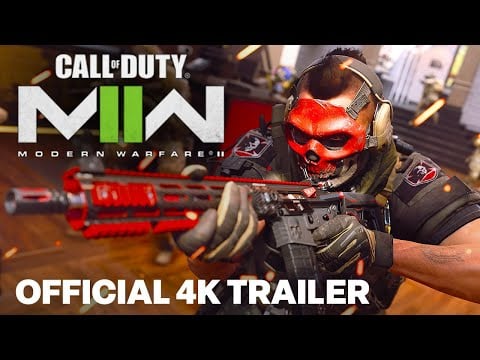 Call of Duty: Warzone - Trailer