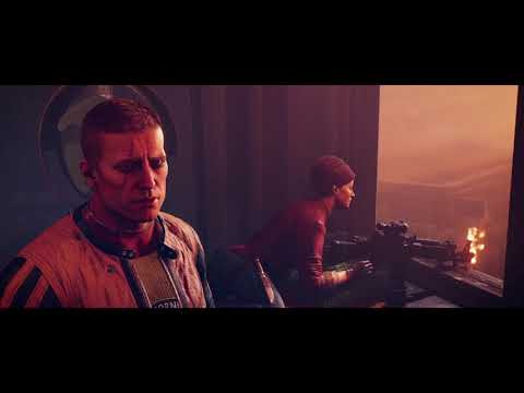 Wolfenstein II: The New Colossus - Gameplay Trailer
