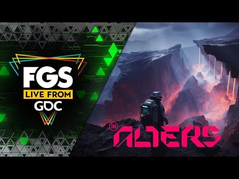 The Alters - Trailer