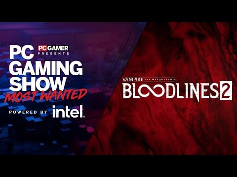 Vampire: The Masquerade - Bloodlines 2 - Trailer