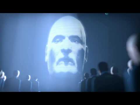 Half-Life 2 - Trailer