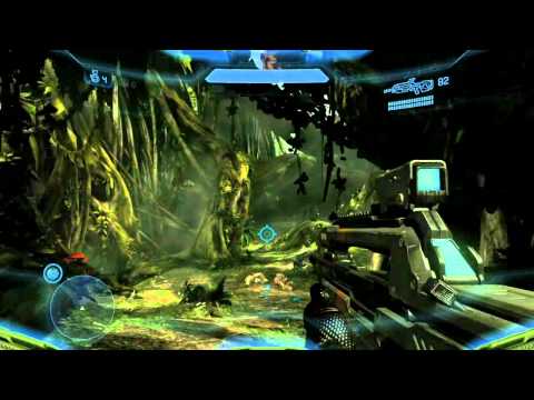 Halo 4 - Gameplay Trailer