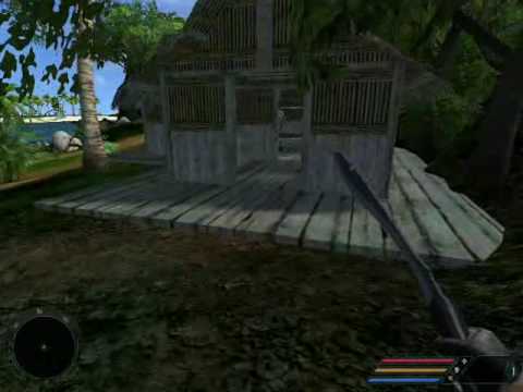 Far Cry - Game play