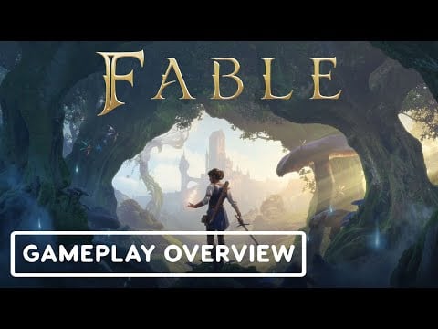 Fable - Dev Diary