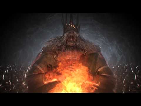 Dark Souls - Prologue : Part 2