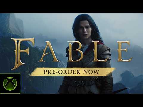 Fable - Trailer
