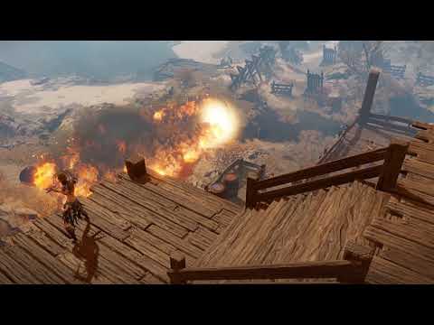 Divinity: Original Sin II - Console Announcement Trailer