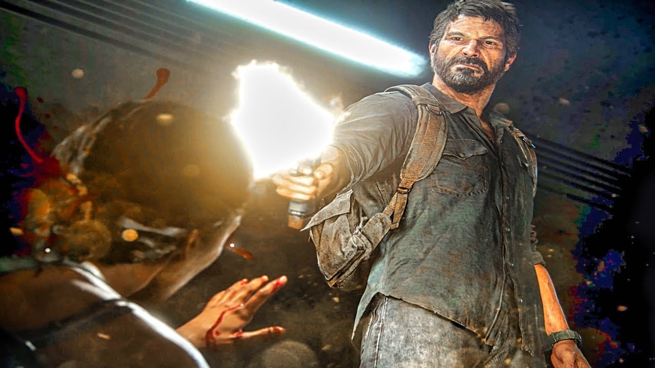The Last of Us Part I gameplay by Zanar