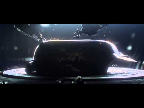 Wolfenstein: The New Order - Announcement Trailer