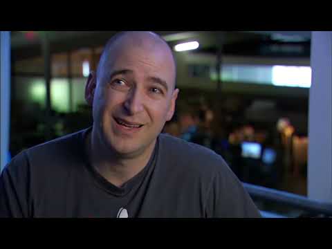 Halo 3 - Dev Diary