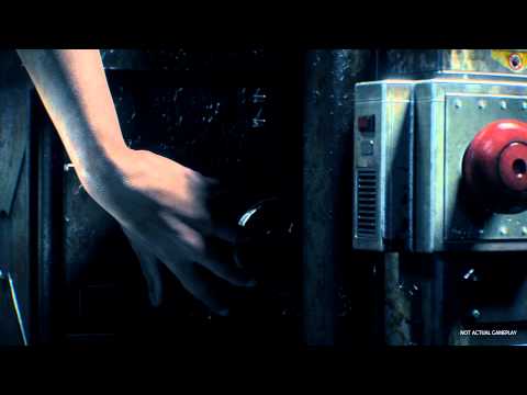 Alien: Isolation - Improvise CGI Trailer