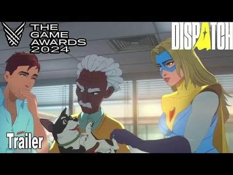 Dispatch - Trailer