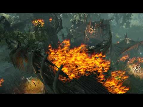 Divinity: Original Sin II - Early Access Announcement Trailer
