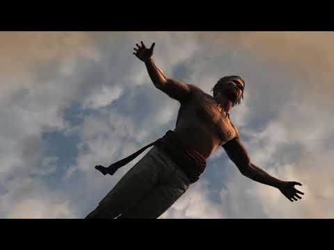 Assassin's Creed IV Black Flag - Stealth Gameplay Walkthrough Video