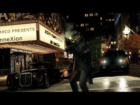 Watch Dogs - Season Pass Trailer