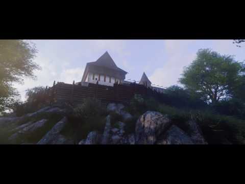 Kingdom Come: Deliverance - Global Announcement Teaser