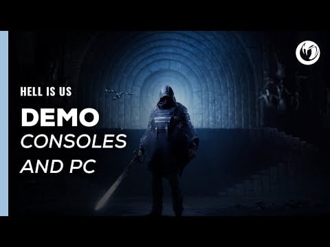 Hell Is Us - Trailer