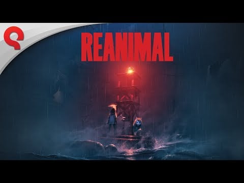 REANIMAL - Launch Trailer