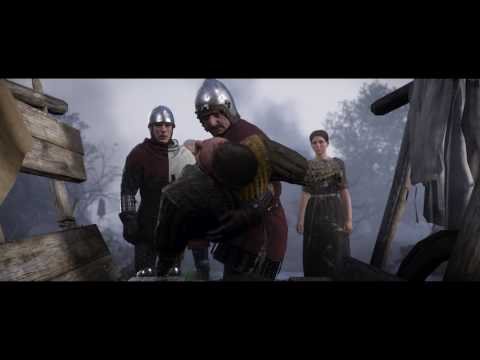Kingdom Come: Deliverance - E3 2017: Rex, Familia et Ultio Trailer
