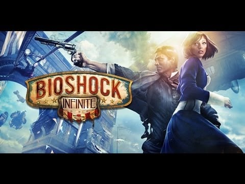 BioShock Infinite - Trailer
