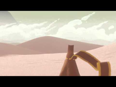 Journey - Trailer