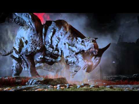 Dragon Age: Inquisition - Trailer