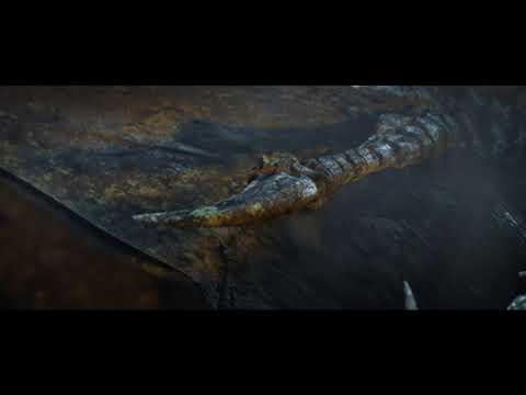 The Elder Scrolls V: Skyrim - Teaser Trailer