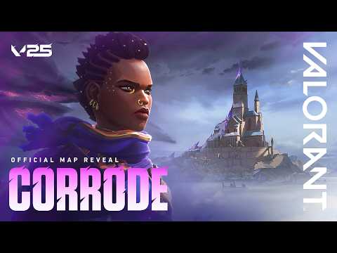Valorant - Gameplay Trailer