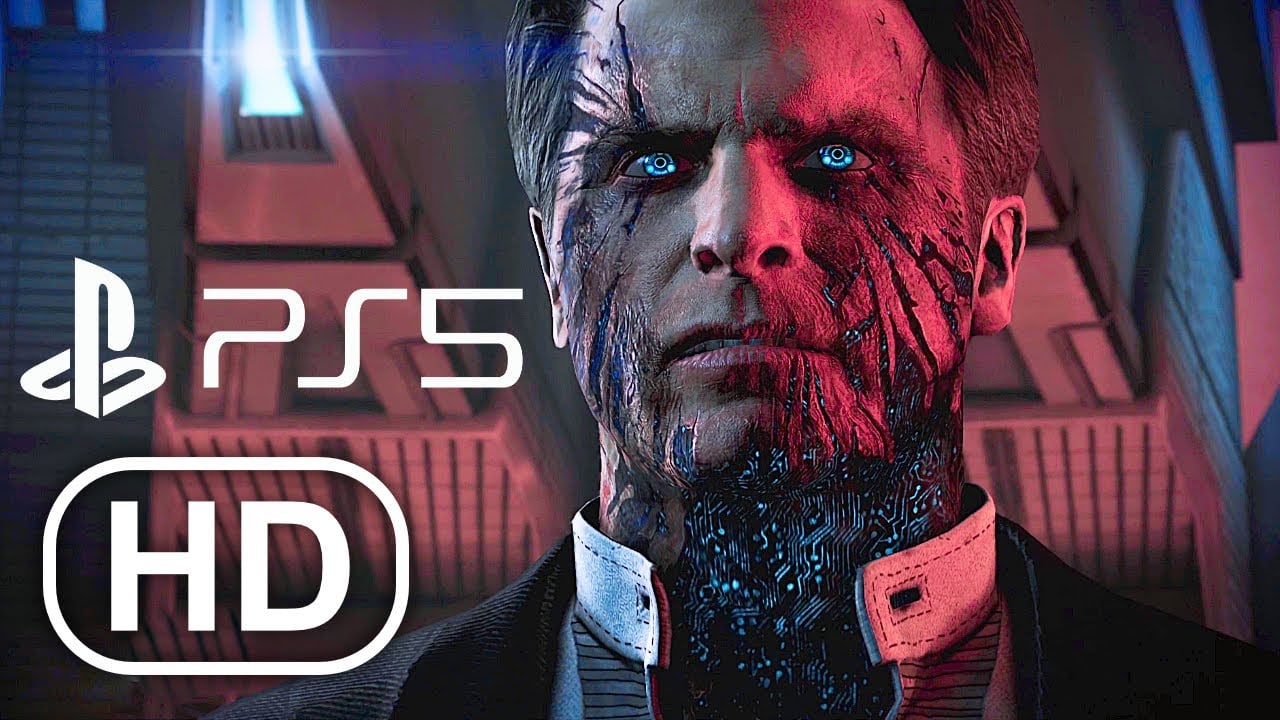 Mass Effect 3 gameplay by GameClips