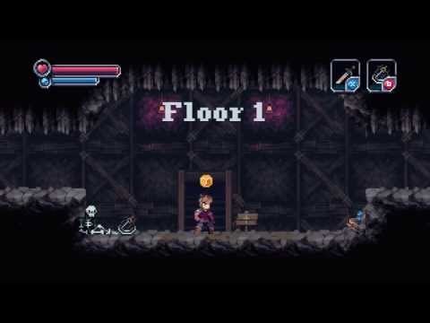 Chasm - Trailer