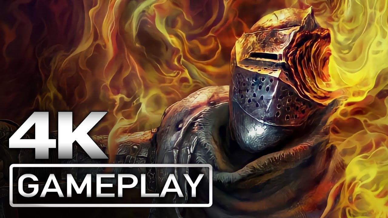 Elden Ring gameplay by Gamer's Little Playground