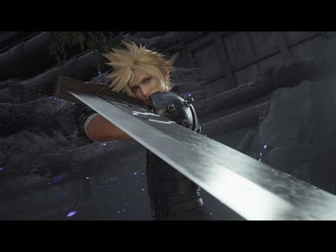 Final Fantasy VII Rebirth - Accolades Trailer