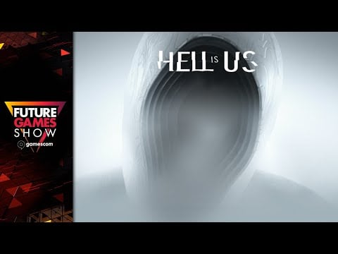 Hell Is Us - Trailer