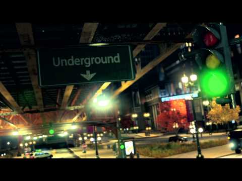 Watch Dogs - Welcome to Chicago Trailer