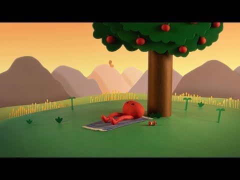 Pikuniku - Trailer