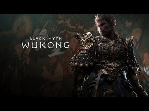 Black Myth: Wukong - Release Date Trailer