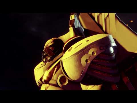 Destiny 2 - E3 2017: Our Darkest Hour Trailer